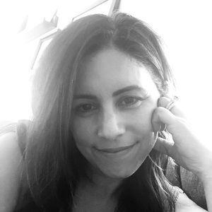 Meet your Posher, Serena